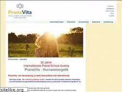 Sites similar to prana.at