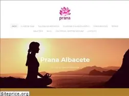 Sites similar to prana.es