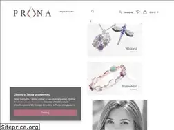 Sites similar to prana.pl