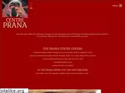 Sites similar to pranacenter.eu