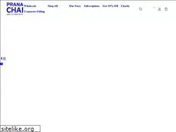 Sites similar to pranachai.com