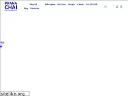 Sites similar to pranachai.eu