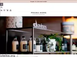 Sites similar to pranahome.ru