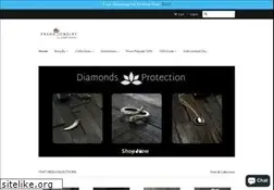 Sites similar to pranajewelry.com