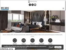 Sites similar to pranakorndec.com