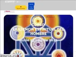 Sites similar to pranalatam.com