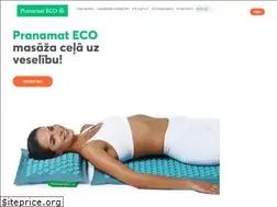 Sites similar to pranaline.com