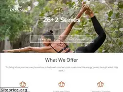 Sites similar to pranamassageandbeauty.com