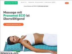 Sites similar to pranamat.de