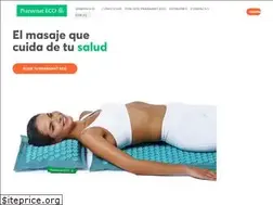 Sites similar to pranamat.es