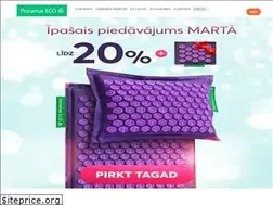 Sites similar to pranamat.lv