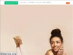 Sites similar to pranamat.uk