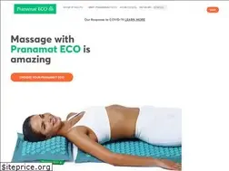 Sites similar to pranamateco.com
