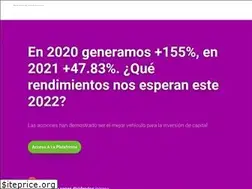 Sites similar to pranamexico.com