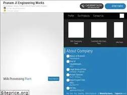Sites similar to pranamji.com