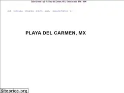 Sites similar to pranaplaya.com