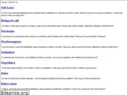 Sites similar to pranashop.hu