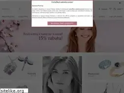 Sites similar to pranashop.pl