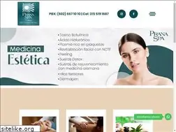 Sites similar to pranaspa.com.co