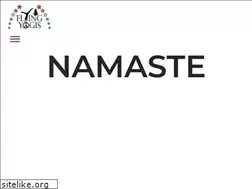 Sites similar to pranaspace.com.au