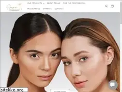 Sites similar to pranaspaceuticals.com