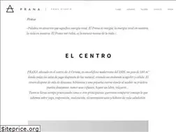 Sites similar to pranastudioyoga.com