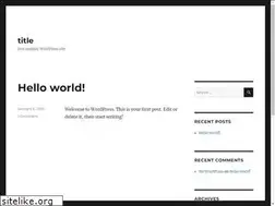 Sites similar to pranatravels.com