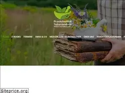Sites similar to pranatu.de