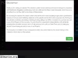 Sites similar to pranavconstructions.com