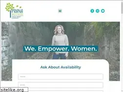 Sites similar to pranawellness.org