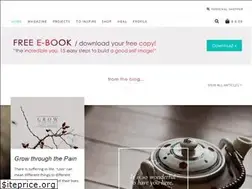 Sites similar to pranaworld.net