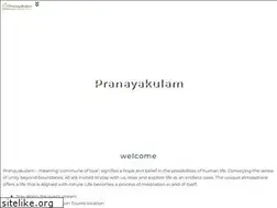 Sites similar to pranayakulam.com