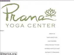 Sites similar to pranayogacenter.com