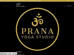 Sites similar to pranayogakristiansand.no