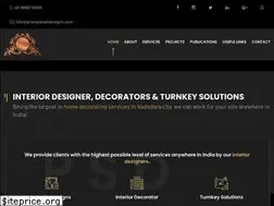 Sites similar to pranayshahdesigns.com