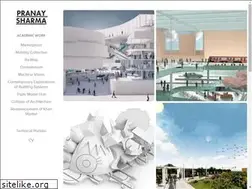 Sites similar to pranayysharma.com