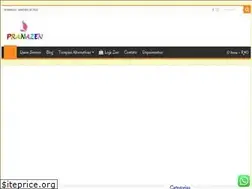 Sites similar to pranazen.com