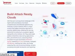 Sites similar to prancer.io