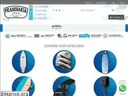 Sites similar to prancharia.com.br