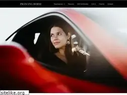 Sites similar to prancinghorse.com.au