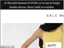 Sites similar to prancingleopard.com