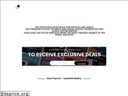 Sites similar to prandpromo.com