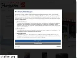 Sites similar to prandstoetter.at