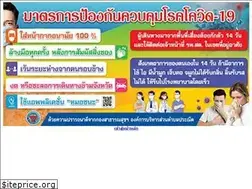 Sites similar to praneet.go.th