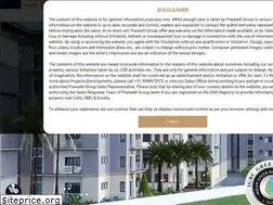 Sites similar to praneeth.com