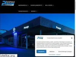 Sites similar to prange.de
