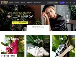 Sites similar to prangeschuhe.de