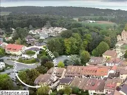 Sites similar to prangins.ch