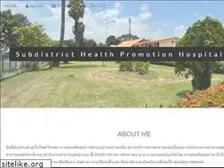 Sites similar to pranhosp.com