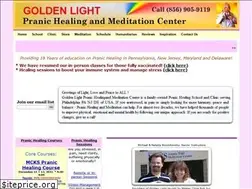 Sites similar to pranichealingcenter.com